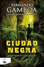 Ciudad negra (Ficción)