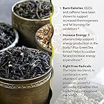 Irwin Naturals Triple Tea Fat Burner, 75 Liquid Softgels - Image 5