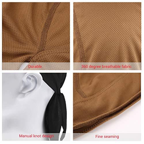 Breale Cappello da sole ad asciugatura rapida, per...