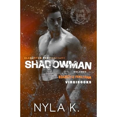 Shadowman: Edizione italiana