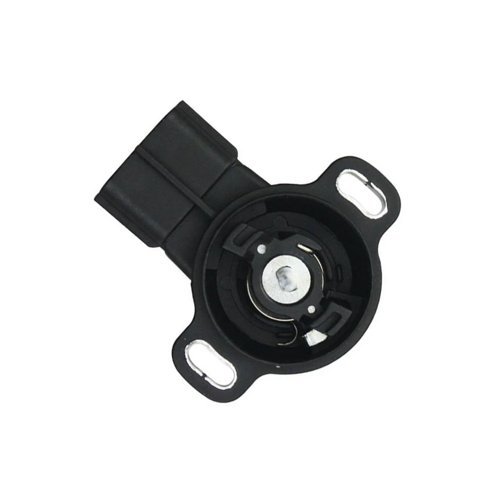 Amazon.co.jp: 車のスロットルセンサー 1 個の車のスロットル  