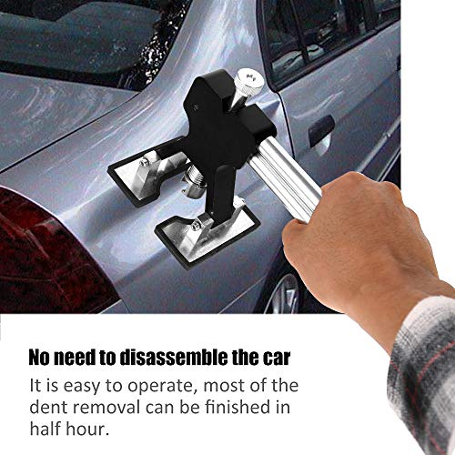 mewmewcat Ferramentas Auto Car Body Remoção de dente sem pintura Ferramenta de reparo de qualidade f