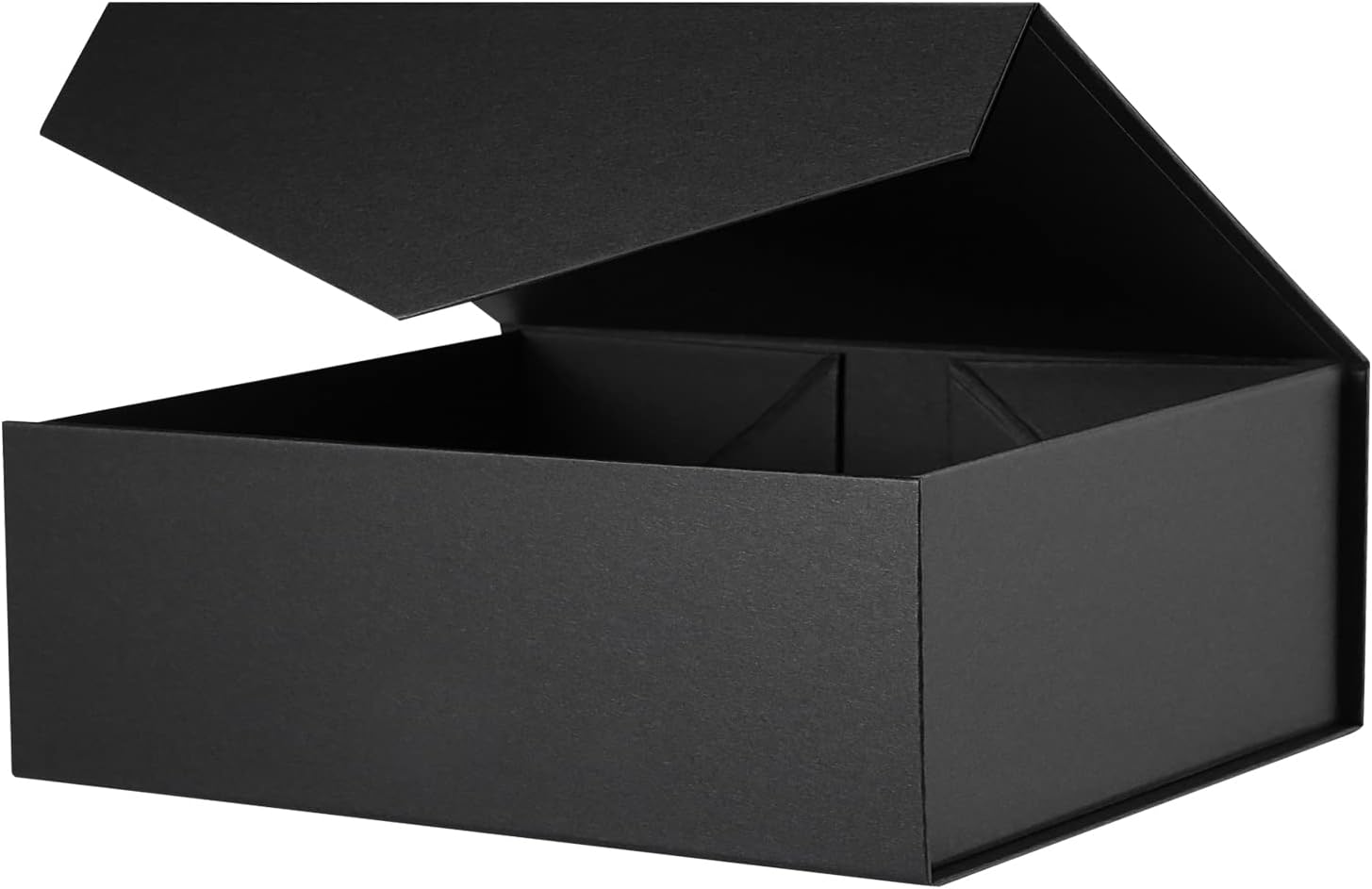 JINMING Large Gift Box 13.5x9x4.1 Inches, Gift Box with Lid