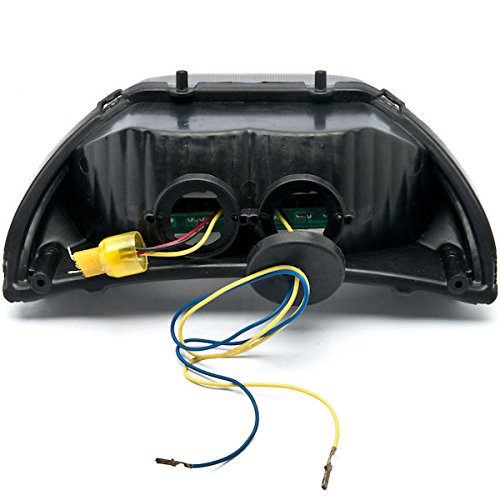 Clignotant Arrière Droit Honda CBR 600 (1999-2000) - Pièce D'Occasion