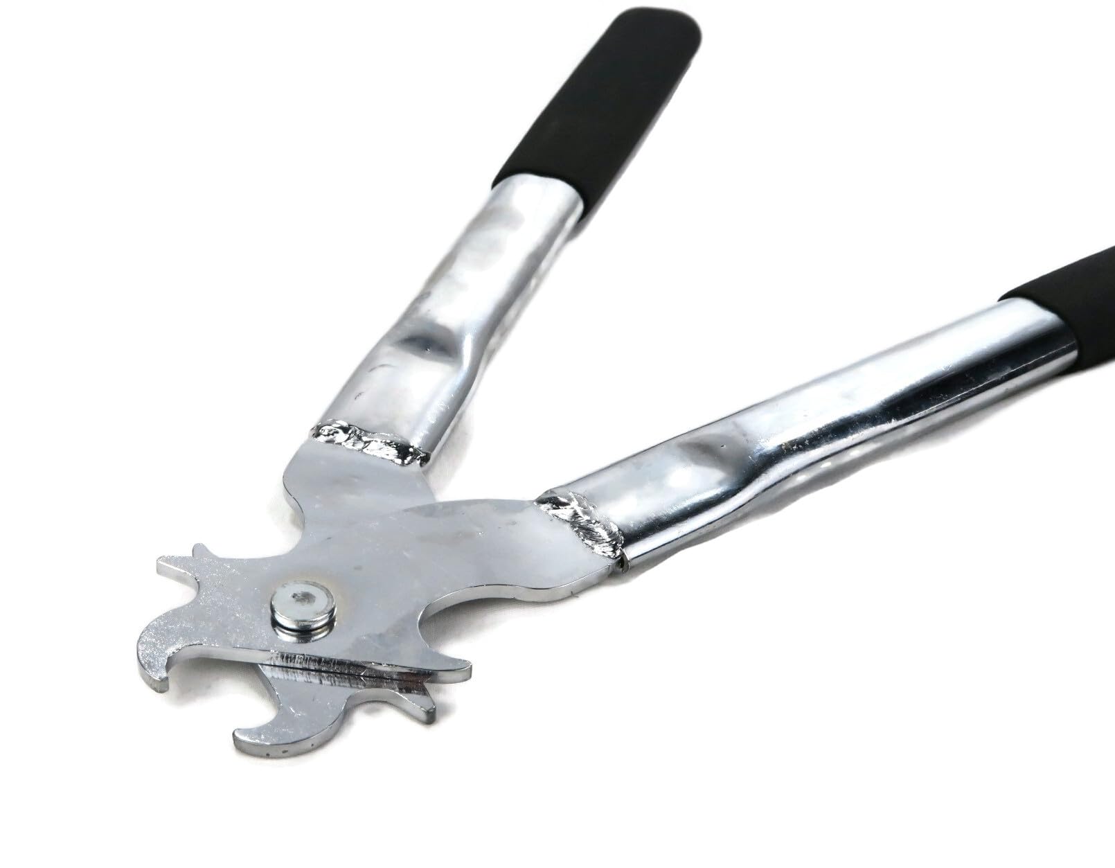 The ROP Shop Pinze per installazione e riparazione catene pneumatici da 34,3 cm per spazzaneve e catene di attrezzature da prato