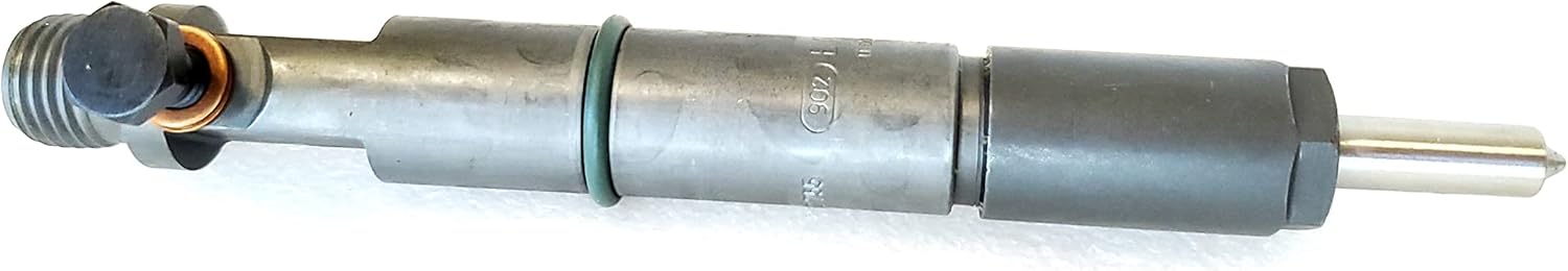Fuel Injector Complete 006005712D91 Compatible with Mahindra Tractor