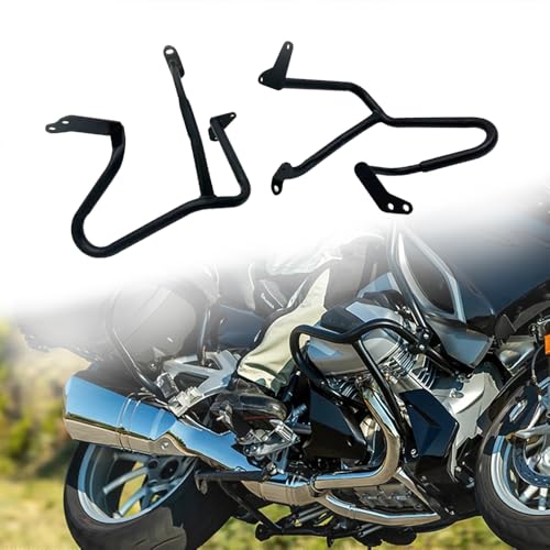 FOR R1250RT R 1250 RT 1250 R1250 2025 2024-2019 �I�[�g�o�C�G���W���ی�o�[�V�����_�[�N���b�V���v���e�N�^�[�T�C�h�t�F�A�����O�o���p�[�t�B�b�gr1250 / rt [���s�A���i]