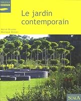 JARDIN CONTEMPORAIN (LE) 2866563751 Book Cover