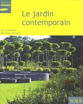 JARDIN CONTEMPORAIN (LE)