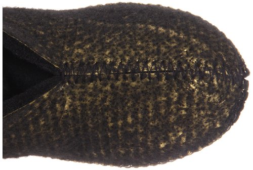 Kamik Women's 8mm Zylex Liner Snow Boot,Black,9 M US - Thumbnail 7