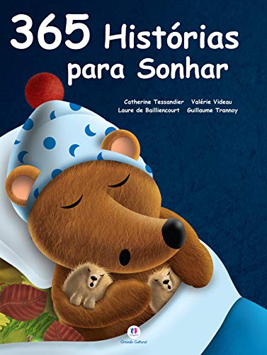 365 histórias para sonhar vol.1: Volume 1