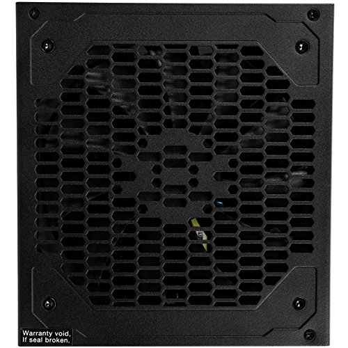 Build My PC, PC Builder, Rosewill PHOTON-550