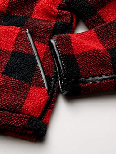 [BLANKNYC] girls Quilted Jacket3