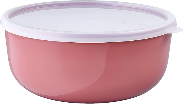 Storage box Lumina 3000 ml - Vivid mauve.