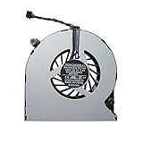 DC 5 V 0.5 A Forcecon HP Probook 4530S Ventilateur pour ordinateur portable