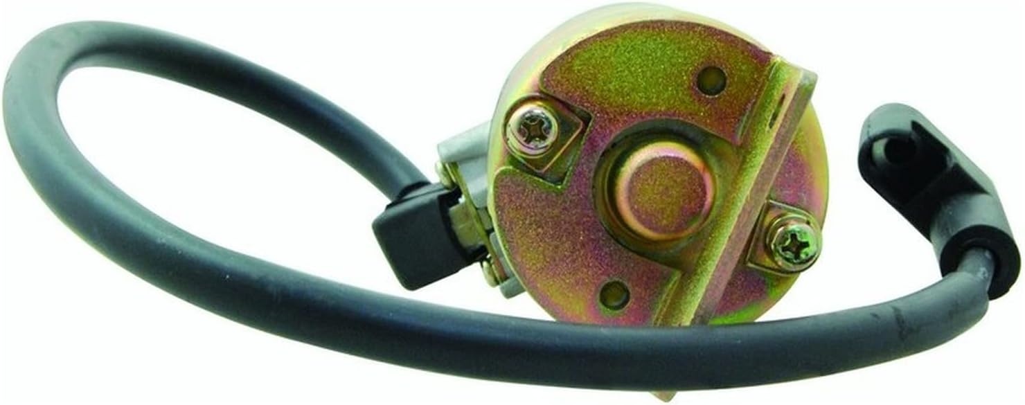 Premier Gear PG-18563 Mitsuba Professional Grade New Starter, 1 Pack