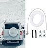 ZYWUOY Fuel Tank Sender Stand Pipe Kit, Bendable Metal Pick Tube for for webasto for eberspacher Heaters, Quick Install Fuel Delivery Solution