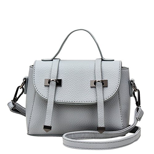 Sac de messager pour femme : petit sac diagonal et sac à main tendance coréenne