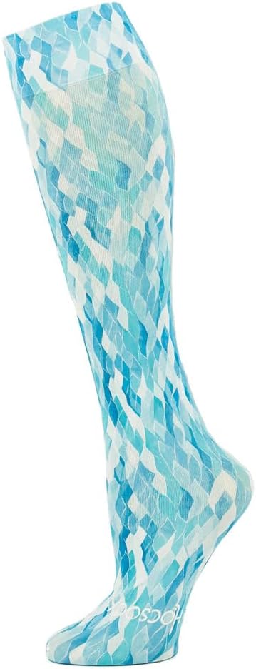 Blue Ice Socks Performance Liner Protección que absorbe la humedad para hockey sobre césped, hockey sobre hielo, lacrosse y fútbol