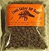 Coon Gitter Works Good in Dp & cage Sets Nuisance, (1 Pound Bag)
