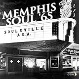 Memphis Soul 65 [VINYL]