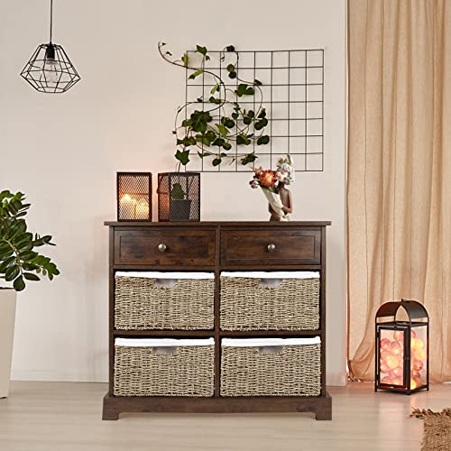 Outdoor Wicker Storage 2023 Buyer's Guide And