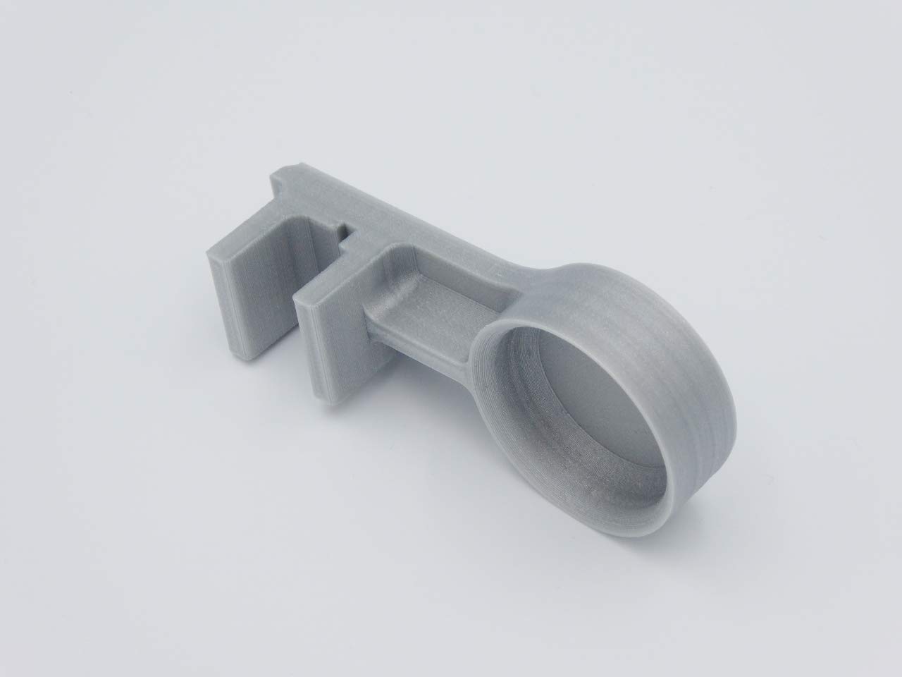 Vestigia Camera Gimbal Lock For Dji Phantom Standard Drone