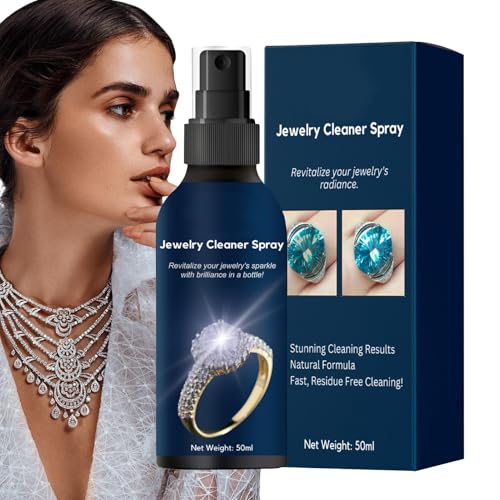 ジュエリークリーナー アクセサリー 手入れ」の人気商品一覧 | 安い