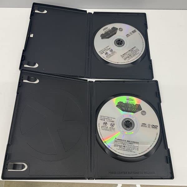 Amazon.co.jp: B12）DVDセット 太陽戦隊 サンバルカン 全10巻 DVD 特撮