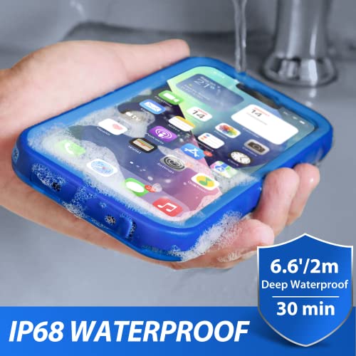 SPORTLINK Waterproof Case - Image 4