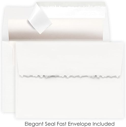 Miniatura 3 de The Gallery Collection, Paquete de 1 tarjeta, tarjeta de cumpleaños con sobre forrado de perlas (globo de cumpleaños animador)