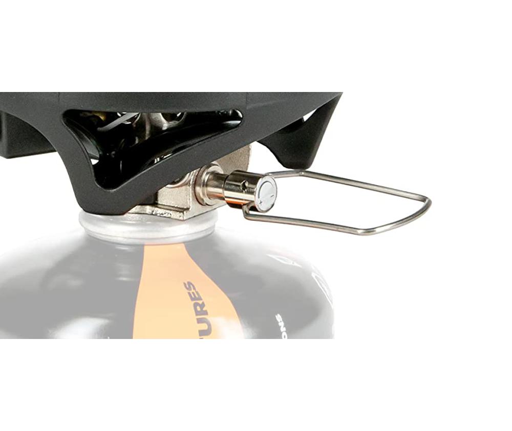 Amazon.com: Jetboil MicroMo Carbon : Sports & Outdoors