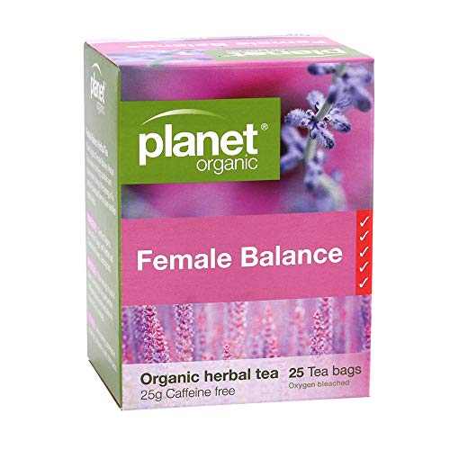 health fertility tea