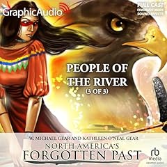 Couverture de People of the River (3 of 3) [Dramatized Adaptation]