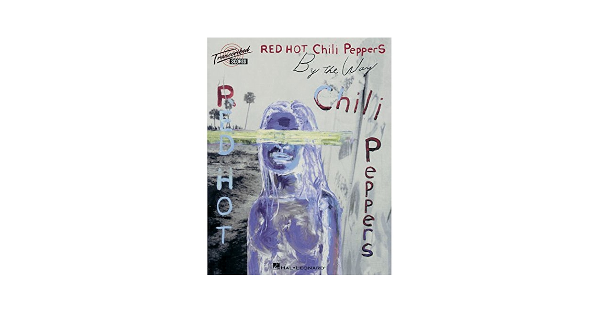 Red Hot Chili Peppers /By the Way レコード Amazon.com: Red Hot Chili Peppers - By the Way