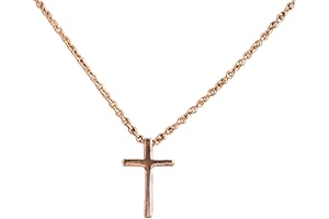 Rose Gold Layered Necklaces