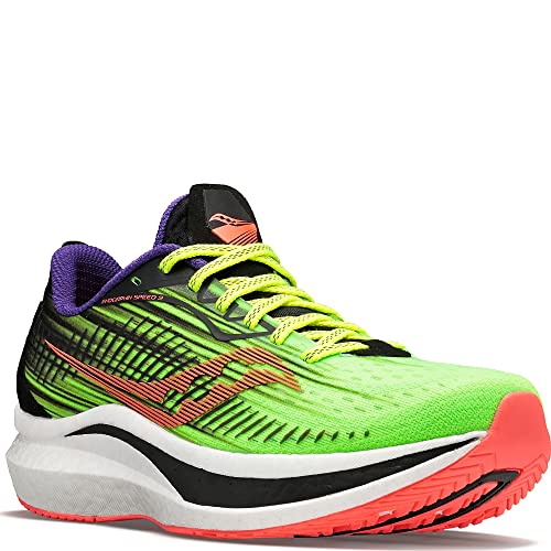Image of Saucony Endorphin Speed 2