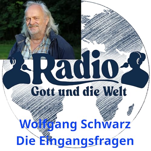 Wolfgang Schwarz - K&ouml;rper, Seele und Geist bzw. Viergliedrigkeit aus Sicht eines Heilpraktikers &ndash; Eingangsfragen / Vorschau