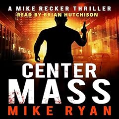 Center Mass cover art