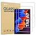 World biz [2-Pack] Screen Protector for Samsung Galaxy Tab A7 10.4 inch 2020 SM-T500/T505/T507 tablet, Tempered Glass, 9H Hardness, Shatterproof, High Definition for Galaxy Tab A7 10.4''