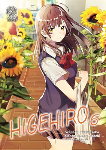 Higehiro — Tome 6