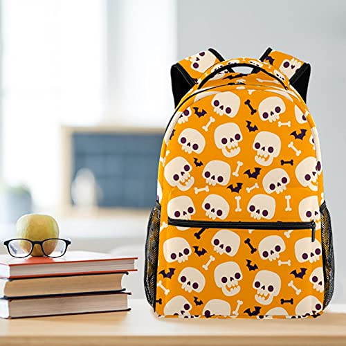 Sacs d'école durables pour filles et garçons avec grand compartiment - 6