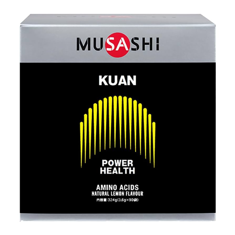MUSASHI ムサシ　クアン 大　90本入り　新品　外箱なし匿名配送 楽天市場】【店内商品3点以上でさらに3％OFFクーポン配布中