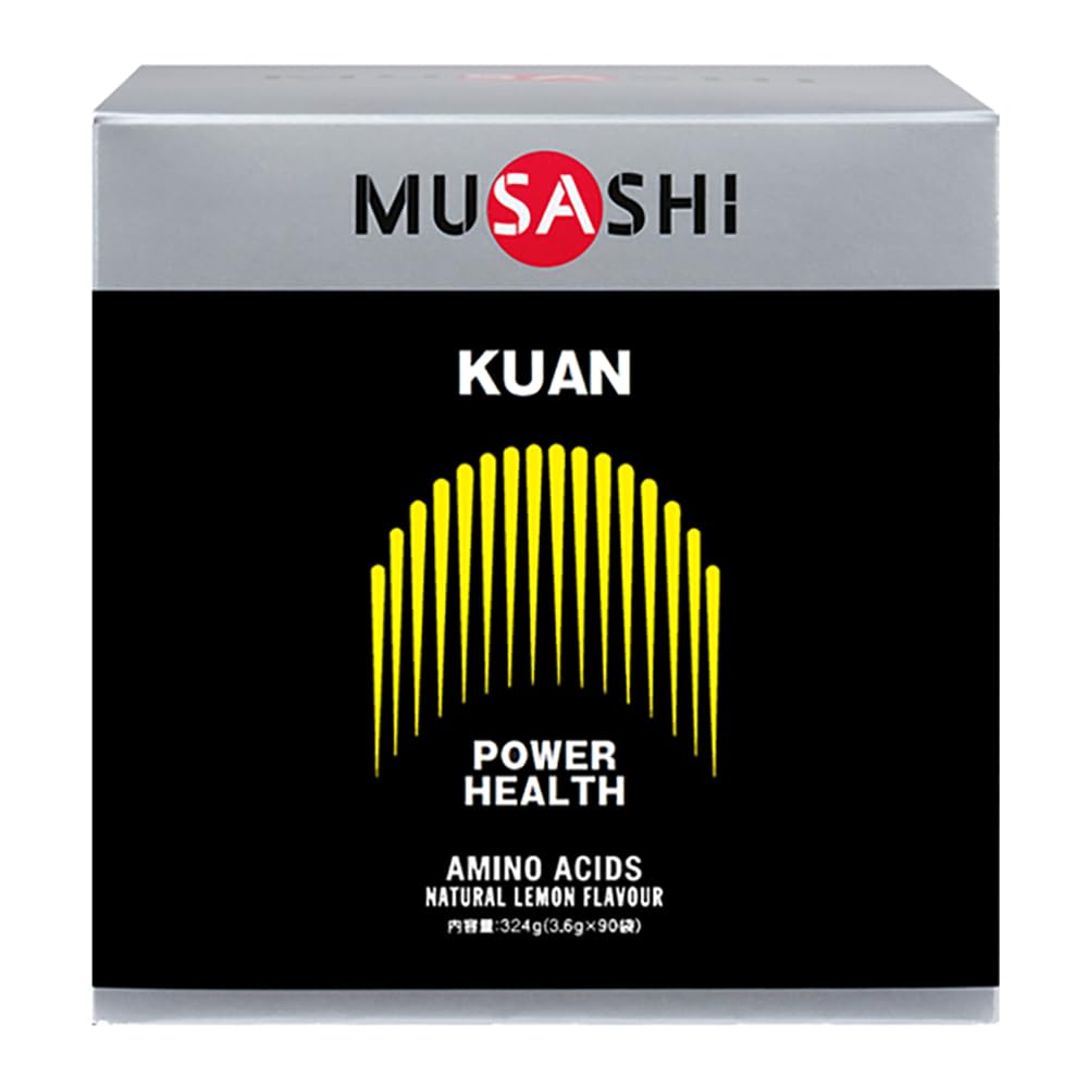 MUSASHI  HUAN 新品 Amazon | MUSASHI(ムサシ) HUAN(ファン)スティック90本入り
