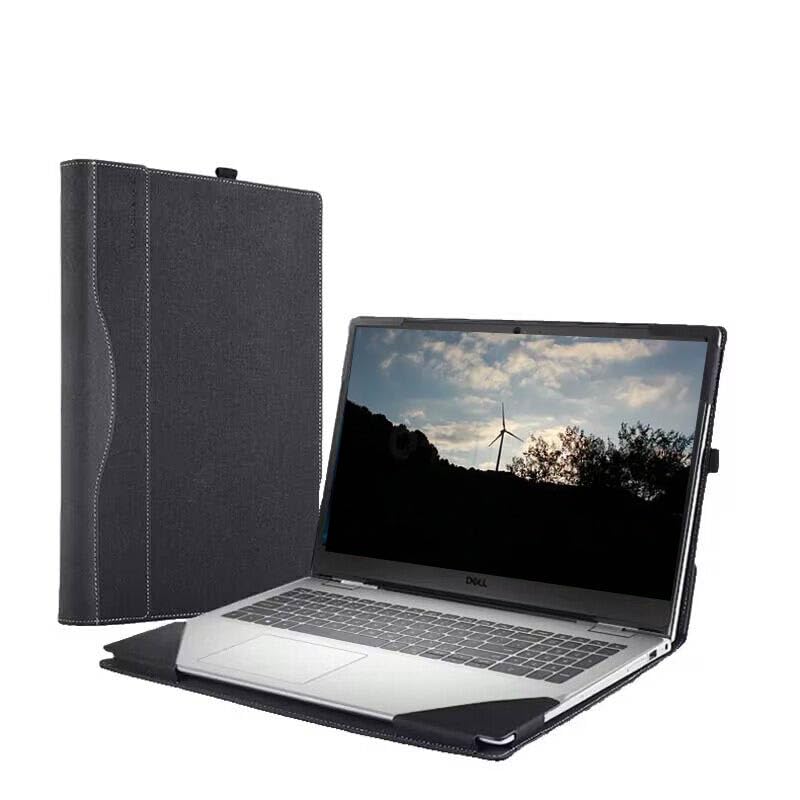 Amazon.co.jp: XJchen ノートパソコンカバー Dell inspiron 15 3501