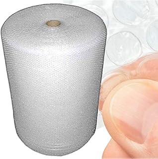 Storm Trading Roll of Quality Bubble Wrap - Small Bubbles 750mm x 100m