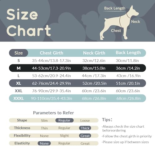 Hundemantel XL, Wintermantel für Große Hunde Wasserdicht Winterjacke Hunde Groß Winter Hundeweste Grosse Hunde Fleece Hundejacke(Camouflage, XL)