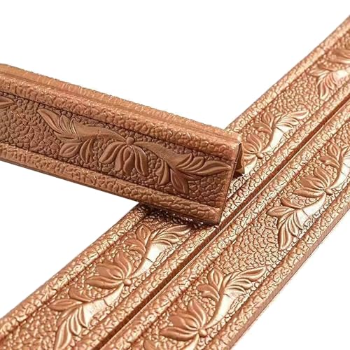 Foam Skirting Line Self-Adhesive Internal External Corner Molding Trim Door Frame Window Sill Ceramic Tile Decoration Stickers