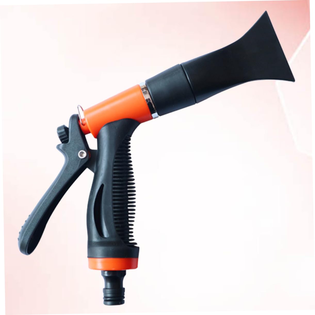 SOLUSTRE Car Wash Sprinkler Car Cleaning Water Pressure Sprayer Car Shampoo Sprayer Sturdy Material for Car Beauty