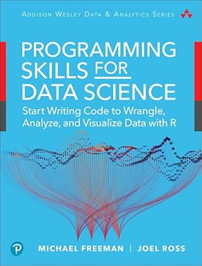Data Science Foundations Tools and Techniques: Core Skills for Quantitative Analysis with R and Git (Addison-Wesley Data & Analytics Series)-Wow! eBook